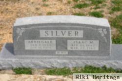 Isaac Melvin Silver