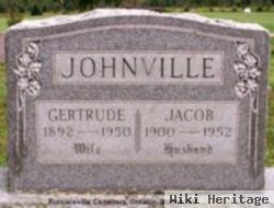 Gertrude Cobane Johnville