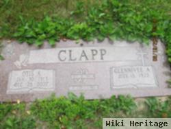 Otis A. Clapp