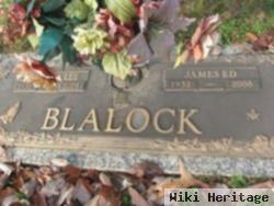 James Edwards Blalock