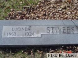 Lucinda T. Reid Stivers