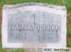 Pamela Orrico