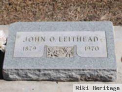 John Owen Leithead