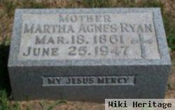 Martha Agnes Kirk Ryan