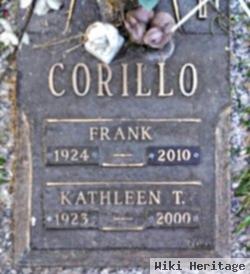 Frank Corillo