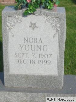 Nora Young