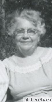 Helen Pauline Hershey Barrell