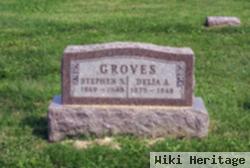 Stephen S. Groves