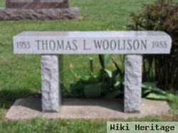 Thomas L Woolison