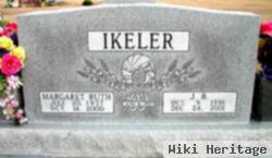 J. B. Ikeler