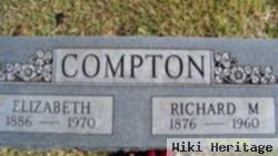 Richard Compton