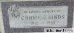 Connie L. Hinds