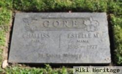 Estelle M. Gore