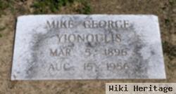 Mike George Yionoulis