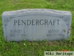 Robert Lafayette Pendergraft