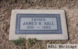 James H Hall