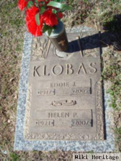 Helen P. Mead Klobas