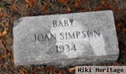 Joan Simpson