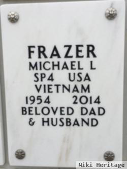 Michael L Frazer