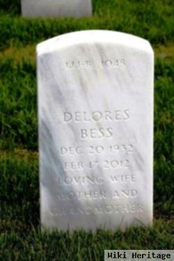 Delores Bess