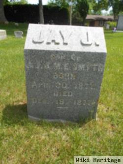 Jay J. Smyth