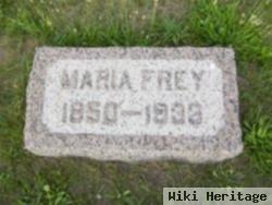 Maria Frey