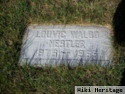 Louvic Waldo Nestler