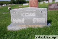 Henry Newman