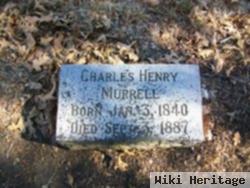 Charles Henry Murrell