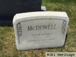 Jeannette A Wetherald Mcdowell