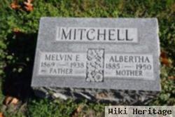 Albertha Mitchell