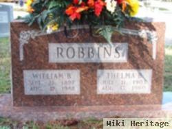 William Bryan Robbins