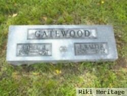 Ethel J. Gatewood