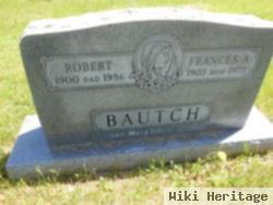 Robert Bautch