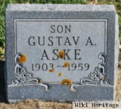 Gustav A Aske