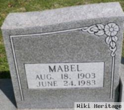 Mabel Phelps