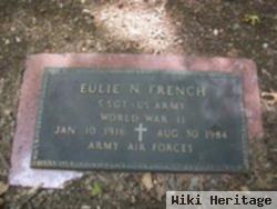 Eulie Newton French