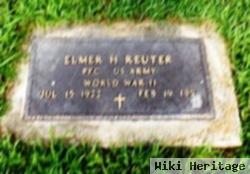 Elmer H. Reuter