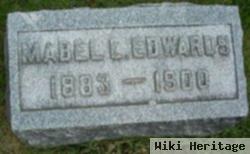 Mabel L Edwards