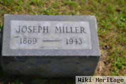 Joseph Miller