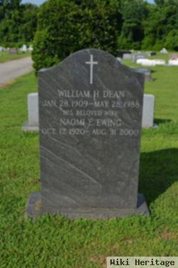 William Henry Dean
