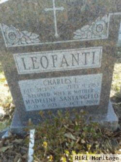 Charles L. Leofanti