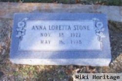 Anna Loretta Stone