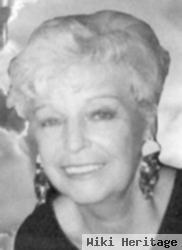 Shirley A. Green Morse