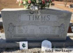 L. C. Timms