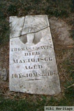 Thomas Graves