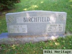 Arthur Mack Birchfield