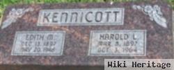 Harold Leroy Kennicott