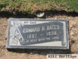 Edward H. Bates