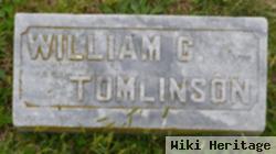 William C. Tomlinson